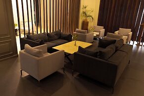 Fontis Residences Hotel