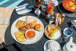 Fontis Residences Hotel