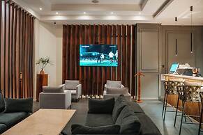 Fontis Residences Hotel