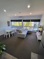 Central Motel Mooloolaba Apartments