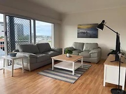 Central Motel Mooloolaba Apartments