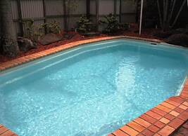 Central Motel Mooloolaba Apartments