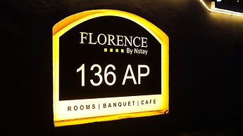 Florence By NStay