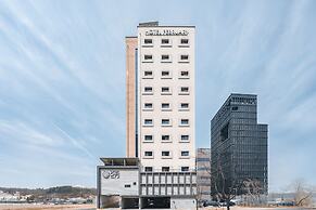 FEBRUARY HOTEL LIONS PARK DAEGU