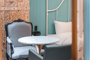 FEBRUARY HOTEL LIONS PARK DAEGU