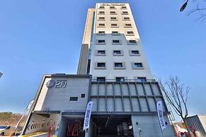 FEBRUARY HOTEL LIONS PARK DAEGU