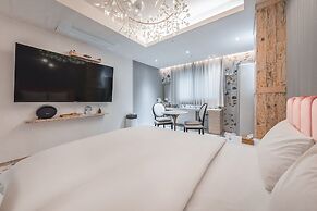 FEBRUARY HOTEL LIONS PARK DAEGU