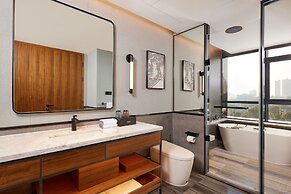 Sheraton Yiyang Four Points Hotel