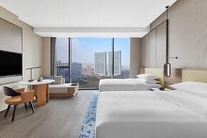 Nantong Marriott