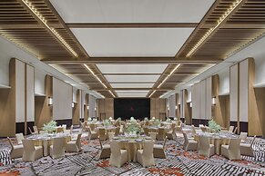 Nantong Marriott