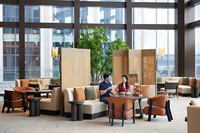 Nantong Marriott