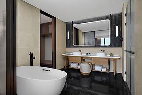 Nantong Marriott