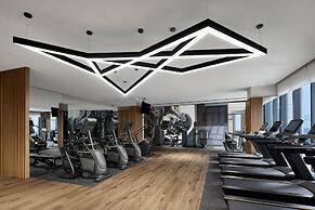 Nantong Marriott
