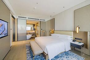 Nantong Marriott