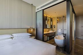 Nantong Marriott