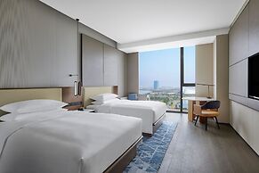 Nantong Marriott