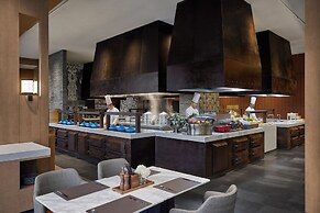 Nantong Marriott