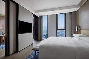 Nantong Marriott
