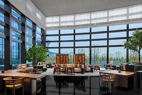 Nantong Marriott