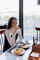 Nantong Marriott