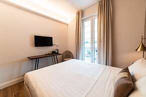 Hotel del Conte