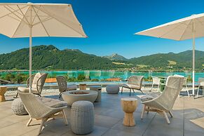 Caro & Selig, Tegernsee, Autograph Collection