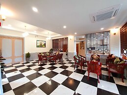 USABAI Riverside Boutique Hotel