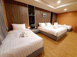 USABAI Riverside Boutique Hotel