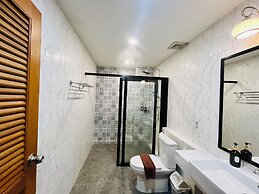 USABAI Riverside Boutique Hotel