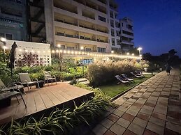 USABAI Riverside Boutique Hotel