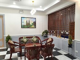 USABAI Riverside Boutique Hotel