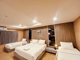 USABAI Riverside Boutique Hotel