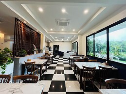 USABAI Riverside Boutique Hotel