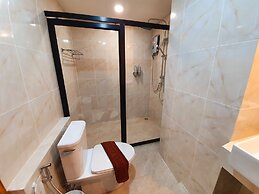 USABAI Riverside Boutique Hotel