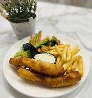 USABAI Riverside Boutique Hotel