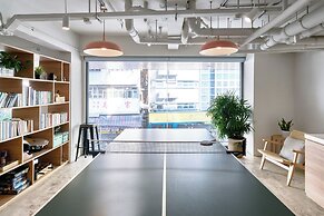 Weave Studios - Prince Edward