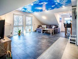 Haus der Elemente