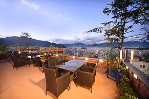 Woodapple Hotel and Spa