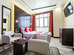 SHH Hotel