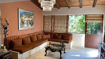 Elounda Blue Luxury Villa