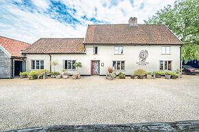 The Weeping Willow Lodges