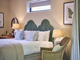 The Weeping Willow Lodges