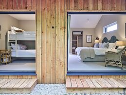 The Weeping Willow Lodges