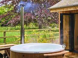 The Weeping Willow Lodges