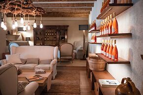 Conti Thun Wine Resort