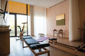 Conti Thun Wine Resort