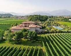Conti Thun Wine Resort