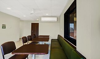 Greenotel Rooms, Hazira, Surat