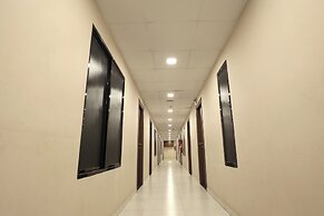 Greenotel Rooms, Hazira, Surat