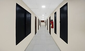 Greenotel Rooms, Hazira, Surat